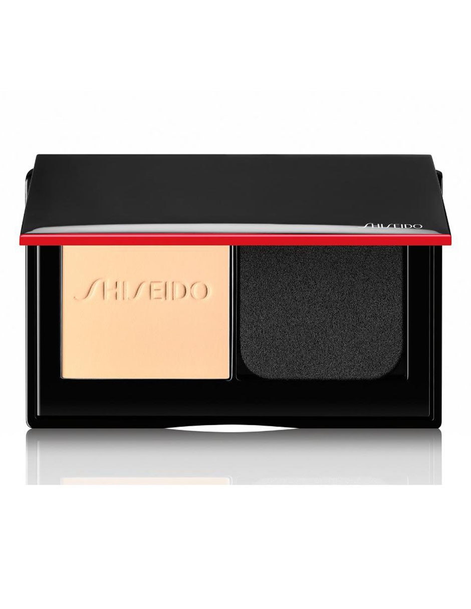 Base de maquillaje en polvo Synchro Skin mate Base de maquillaje en polvo Synchro Skin mate