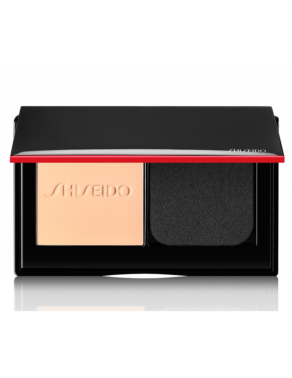 Base de maquillaje en polvo Synchro Skin mate Base de maquillaje en polvo Synchro Skin mate