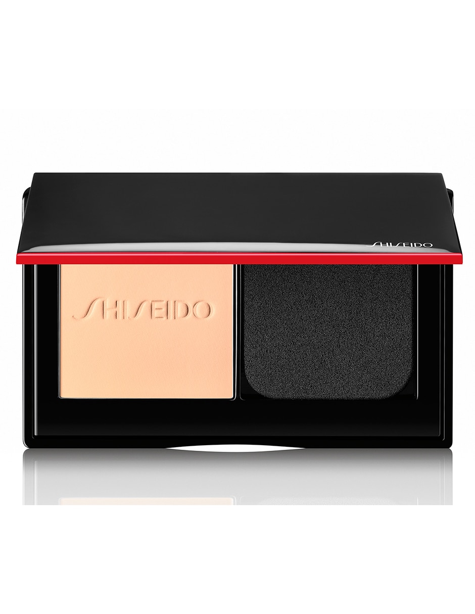Base de maquillaje en polvo Synchro Skin mate Base de maquillaje en polvo Synchro Skin mate