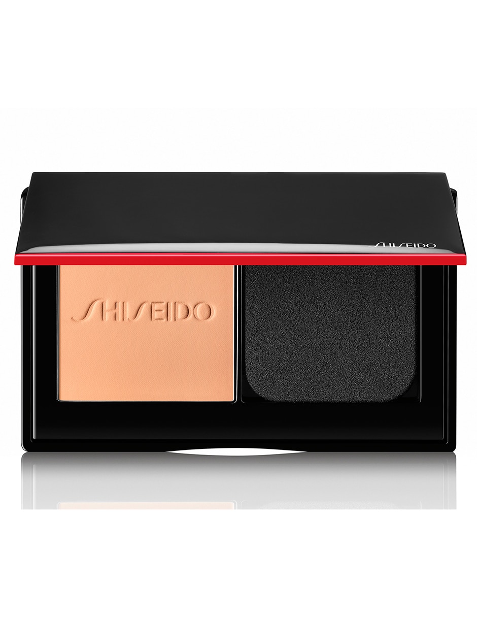 Base de maquillaje en polvo Synchro Skin mate Base de maquillaje en polvo Synchro Skin mate