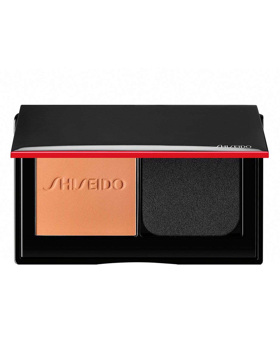 Base de maquillaje en polvo Synchro Skin mate Base de maquillaje en polvo Synchro Skin mate