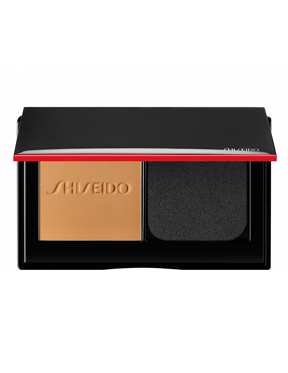 Base de maquillaje en polvo Synchro Skin mate Base de maquillaje en polvo Synchro Skin mate