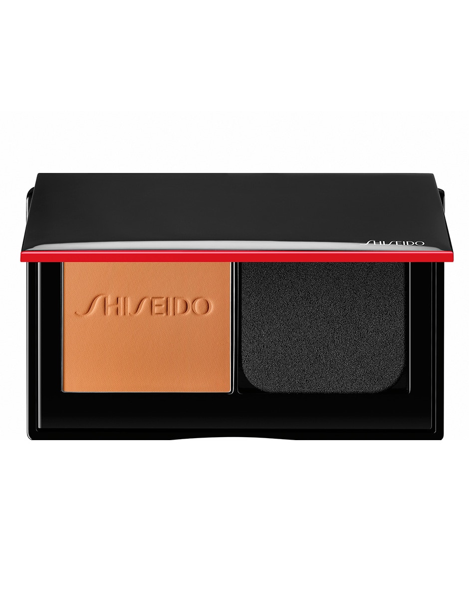 Base de maquillaje en polvo Synchro Skin mate Base de maquillaje en polvo Synchro Skin mate