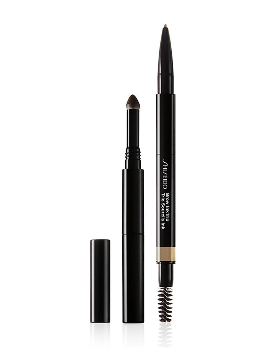 Delineador para ojos mate Brow InkTrio