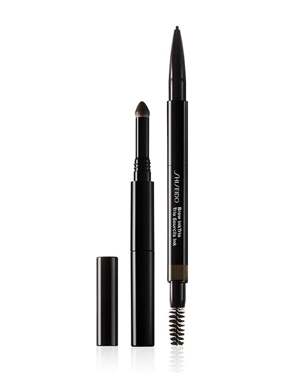 Delineador para ojos mate Brow InkTrio