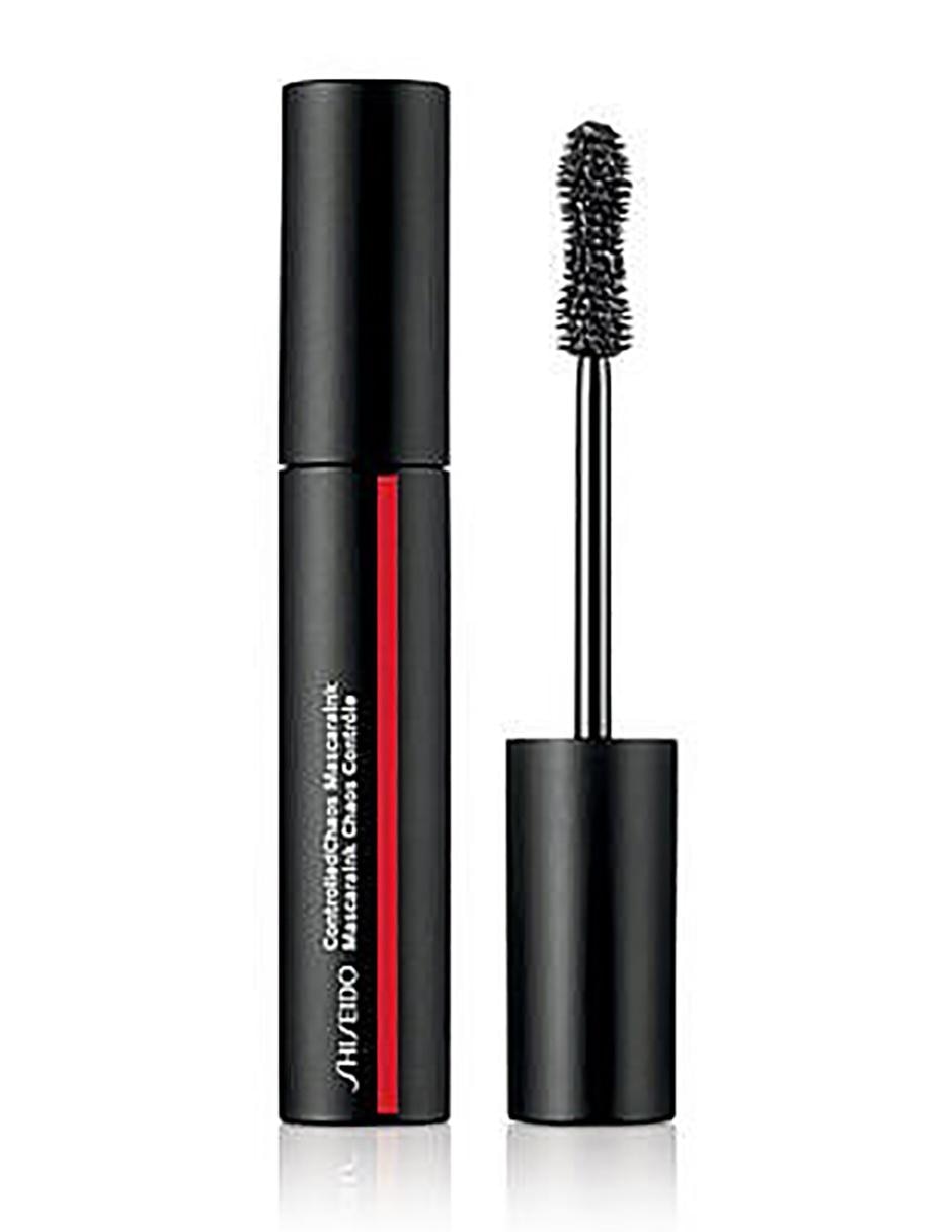 Máscara para pestañas Shiseido