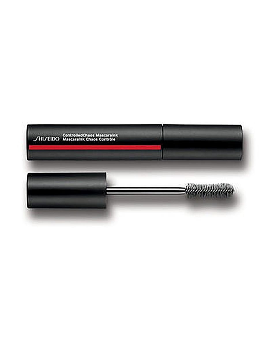 Máscara para pestañas Shiseido