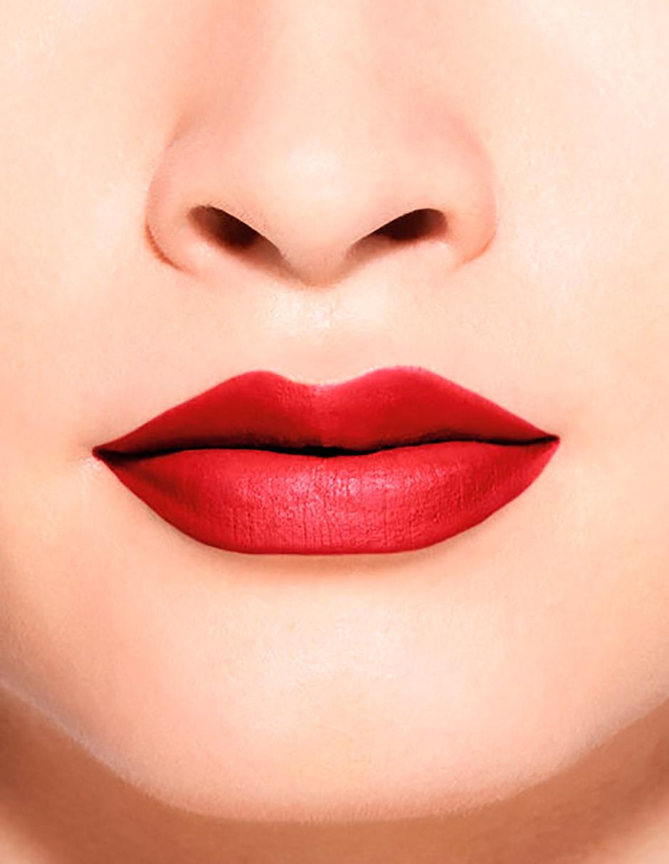 Labial mate Modernmatte Powder 2