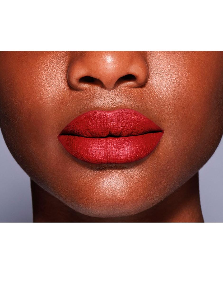 Labial mate Modernmatte Powder 3