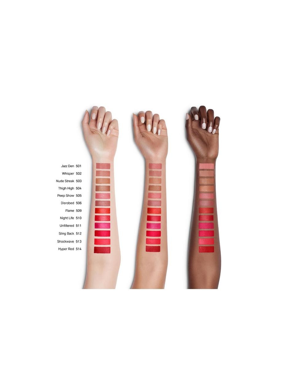 Labial mate Modernmatte Powder 5