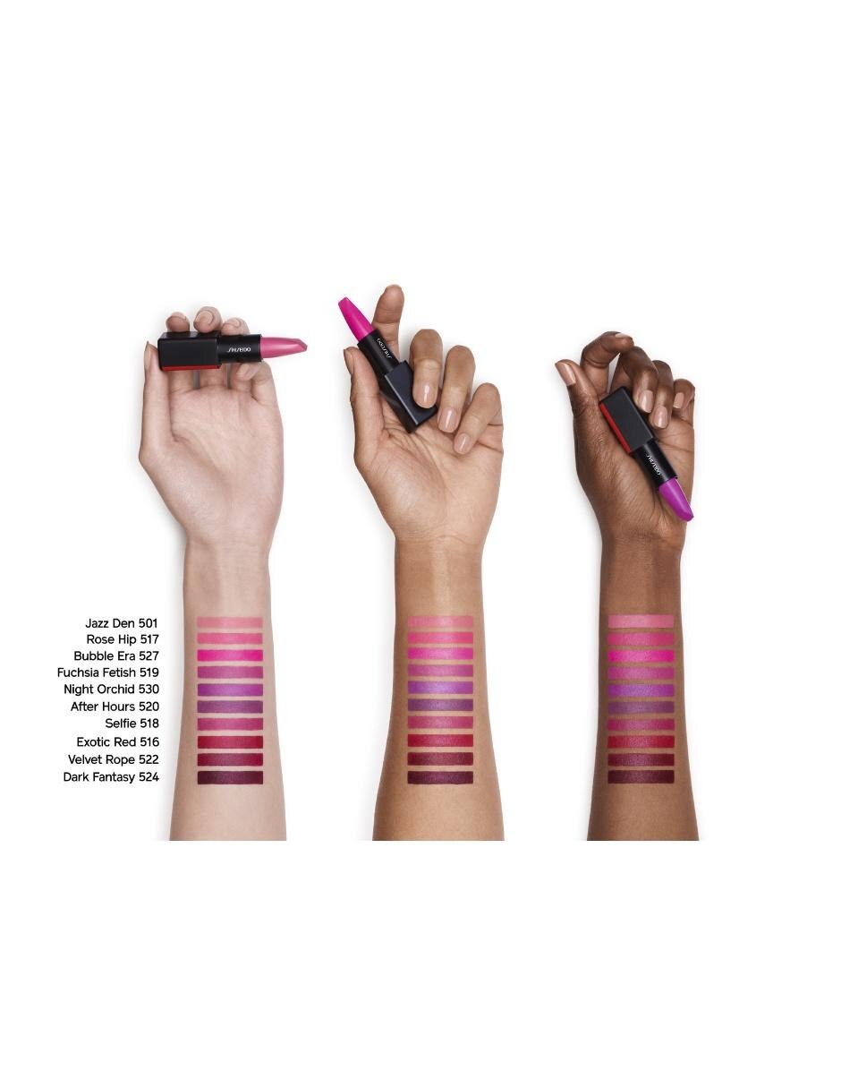 Labial mate Modernmatte Powder 5