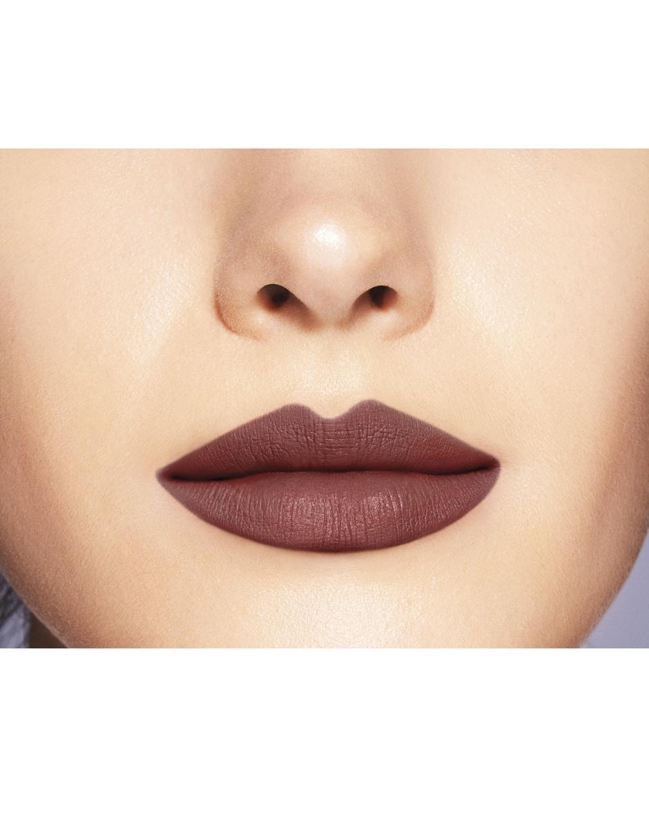 Labial mate Modernmatte Powder 4