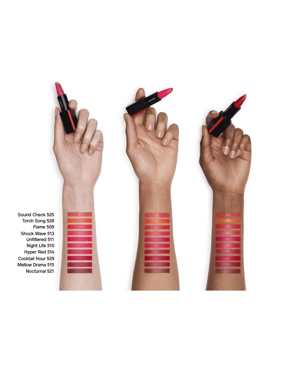 Labial mate Modernmatte Powder 6