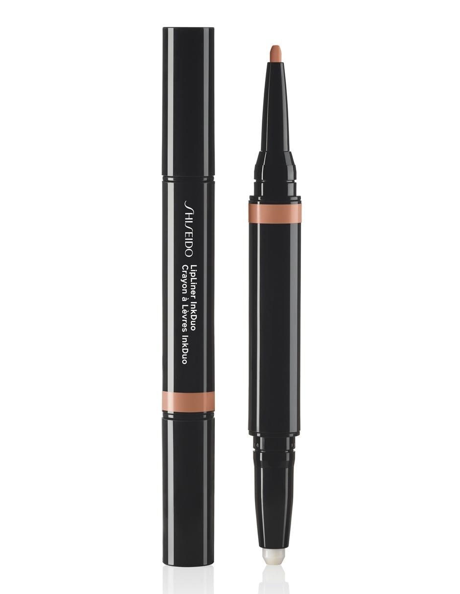 Delineador para labios mate Ink Duo Delineador para labios mate Ink Duo