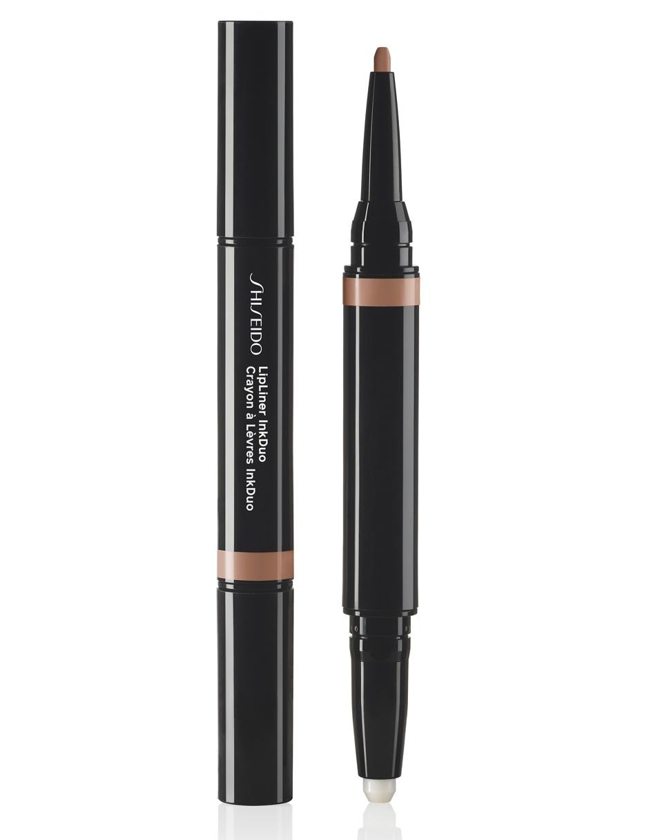 Delineador para labios mate Ink Duo Delineador para labios mate Ink Duo