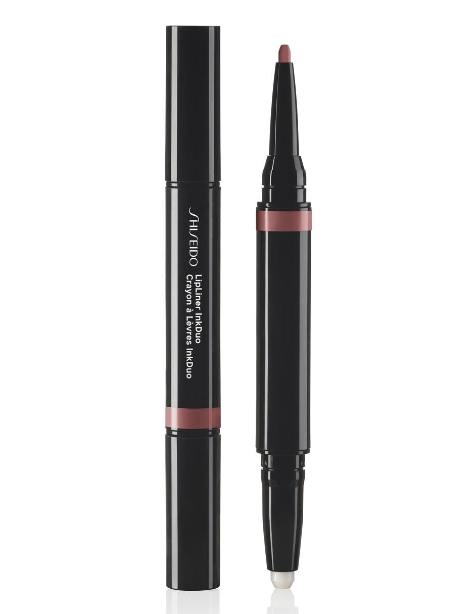 Delineador para labios mate Ink Duo Delineador para labios mate Ink Duo