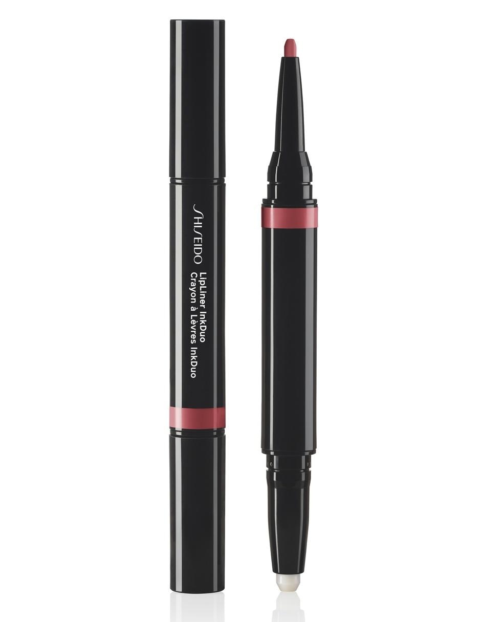 Delineador para labios mate Ink Duo Delineador para labios mate Ink Duo