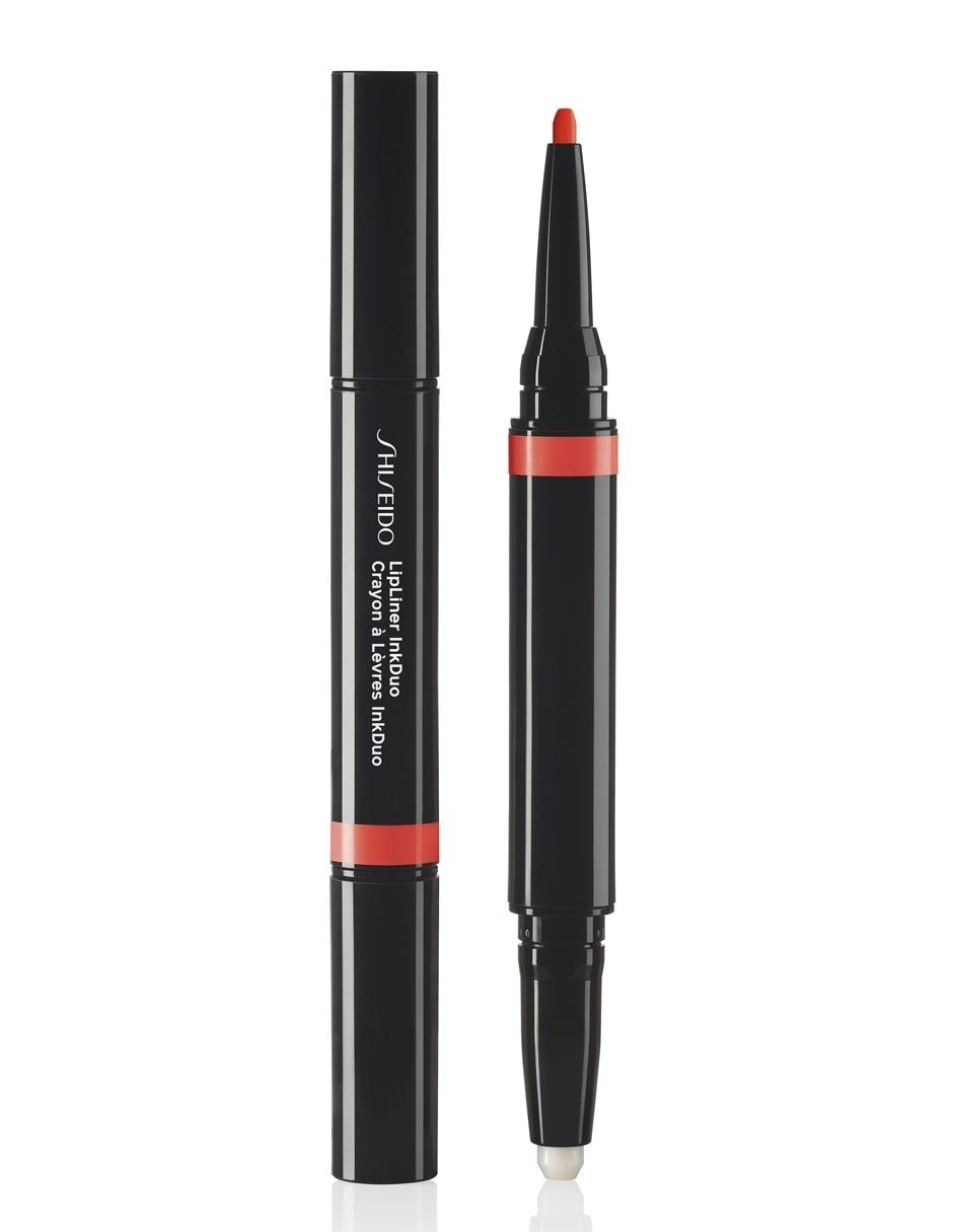 Delineador para labios mate Ink Duo Delineador para labios mate Ink Duo