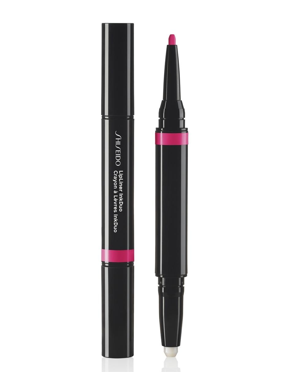 Delineador para labios mate Ink Duo Delineador para labios mate Ink Duo