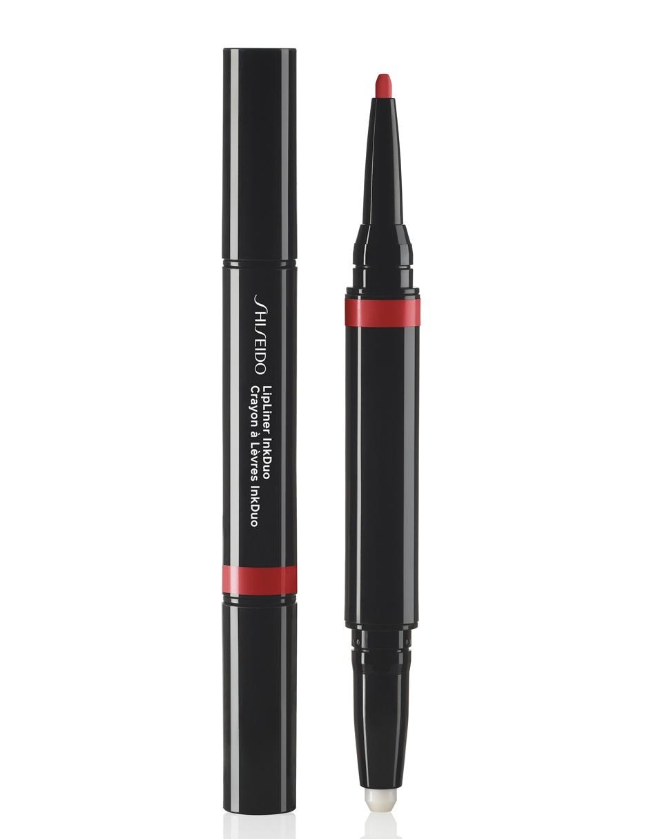 Delineador para labios mate Ink Duo Delineador para labios mate Ink Duo