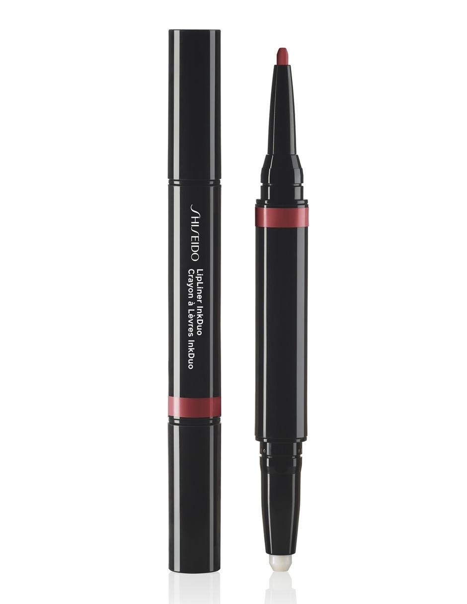 Delineador para labios mate Ink Duo Delineador para labios mate Ink Duo