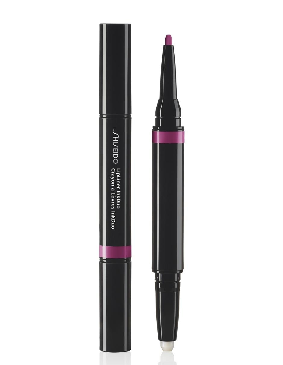 Delineador para labios mate Ink Duo Delineador para labios mate Ink Duo