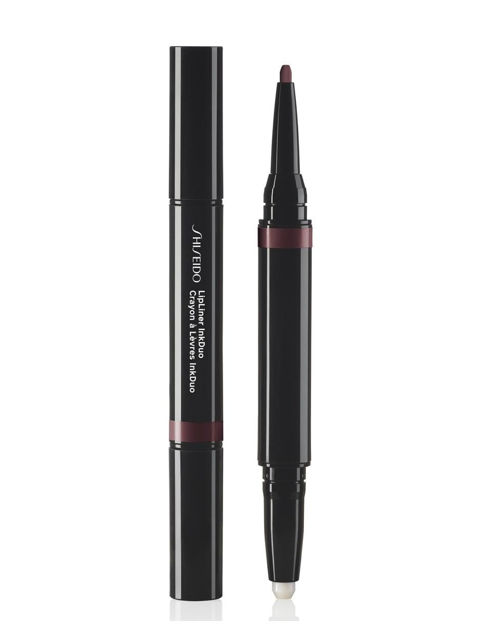 Delineador para labios mate Ink Duo Delineador para labios mate Ink Duo