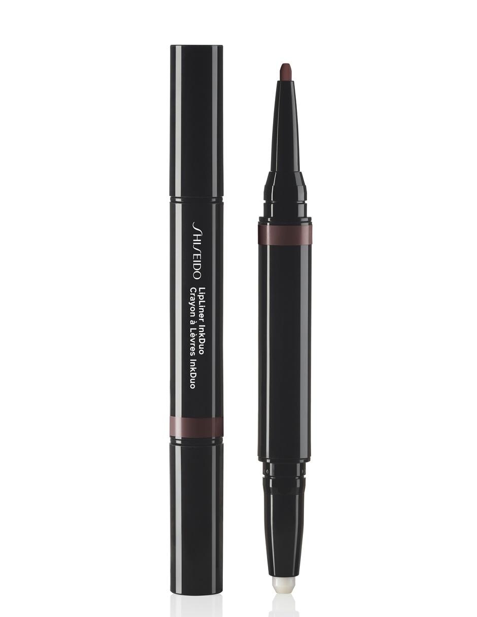 Delineador para labios mate Ink Duo Delineador para labios mate Ink Duo