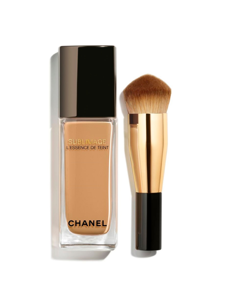 CHANEL SUBLIMAGE L¿ESSENCE DE TEINT