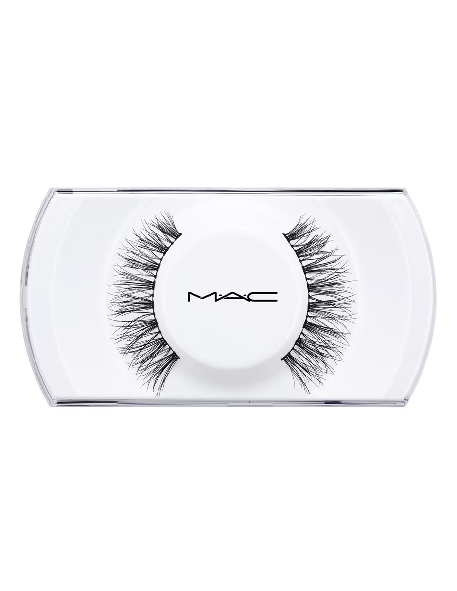 Pestaña postizas Mac LASH / 80 Romantic Lash