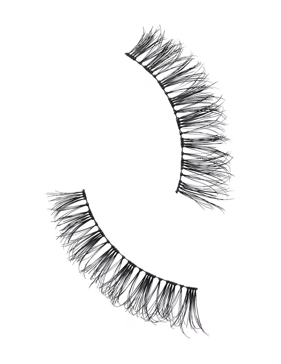 Pestaña postizas Mac LASH / 80 Romantic Lash