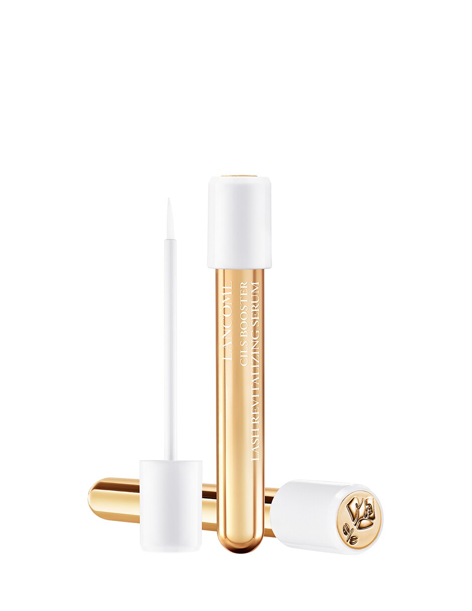Sérum fortalecedor para ojos Cils Booster Lash Revitalizing Lancôme todo tipo piel Sérum fortalecedor para ojos Cils Booster Lash Revitalizing Lancôme todo tipo piel