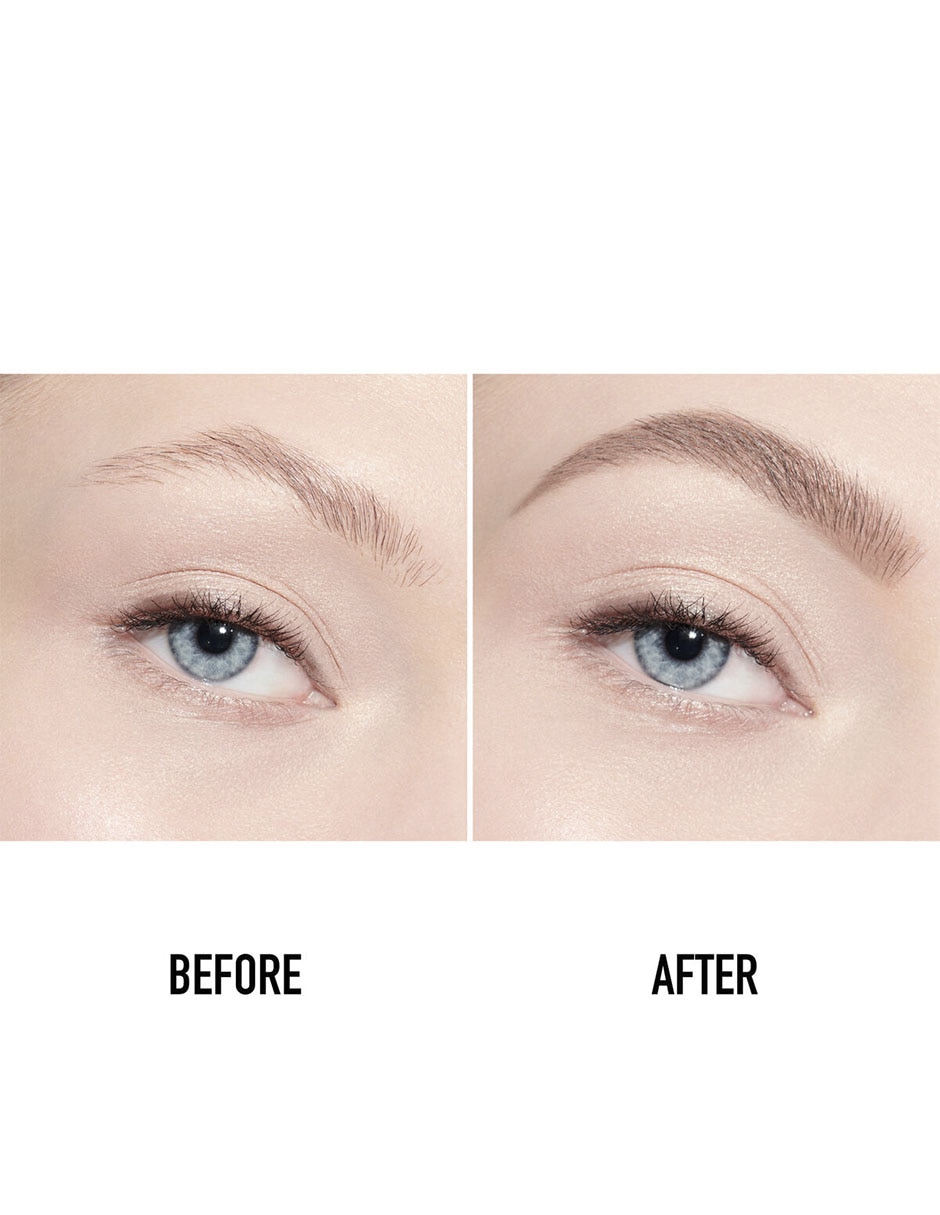 Delineador para cejas natural show 3