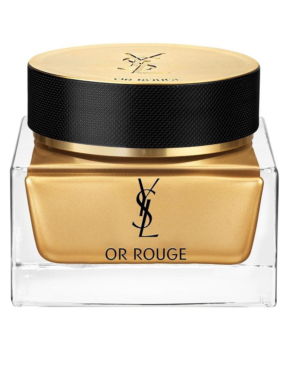 Crema facial recomendada para prevenir signos de la edad de día y noche Or Rouge Crème Riche para todo tipo piel Crema facial recomendada para prevenir signos de la edad de día y noche Or Rouge Crème Riche para todo tipo piel