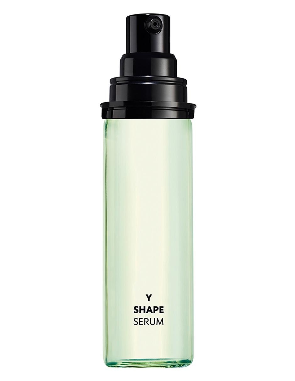 Sérum reafirmante facial Shape Firming Yves Saint Laurent Pure Shots y Shape Refill todo tipo piel