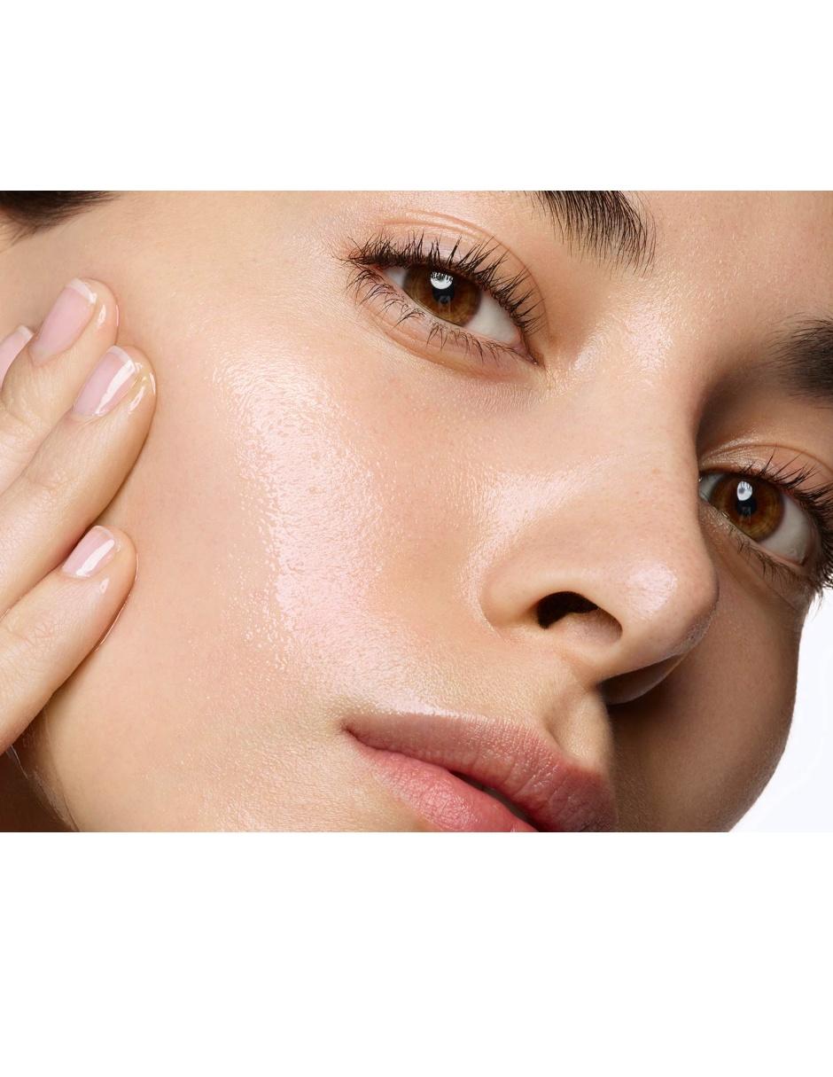 Sérum reafirmante facial Shape Firming Yves Saint Laurent Pure Shots y Shape Refill todo tipo piel