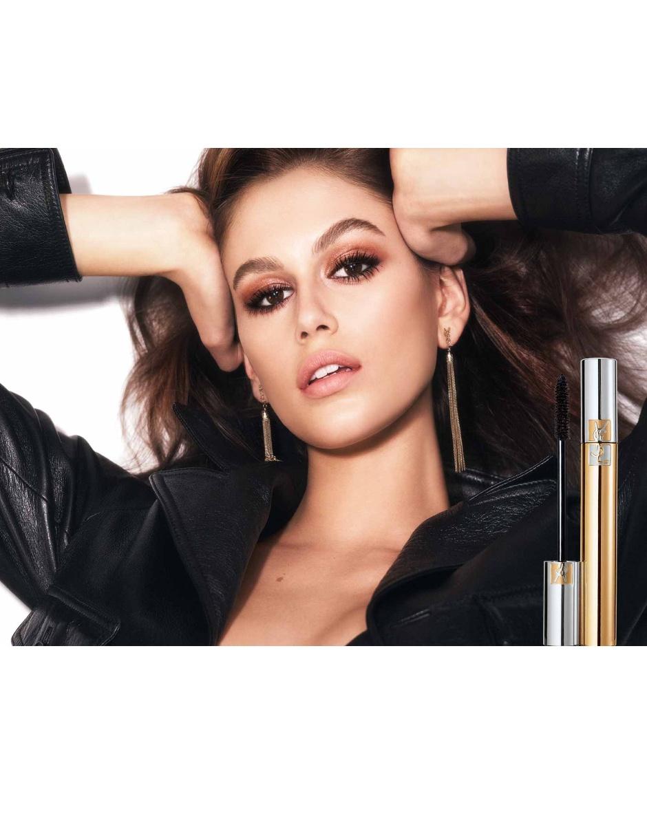 Máscara para pestañas Yves Saint Laurent 5