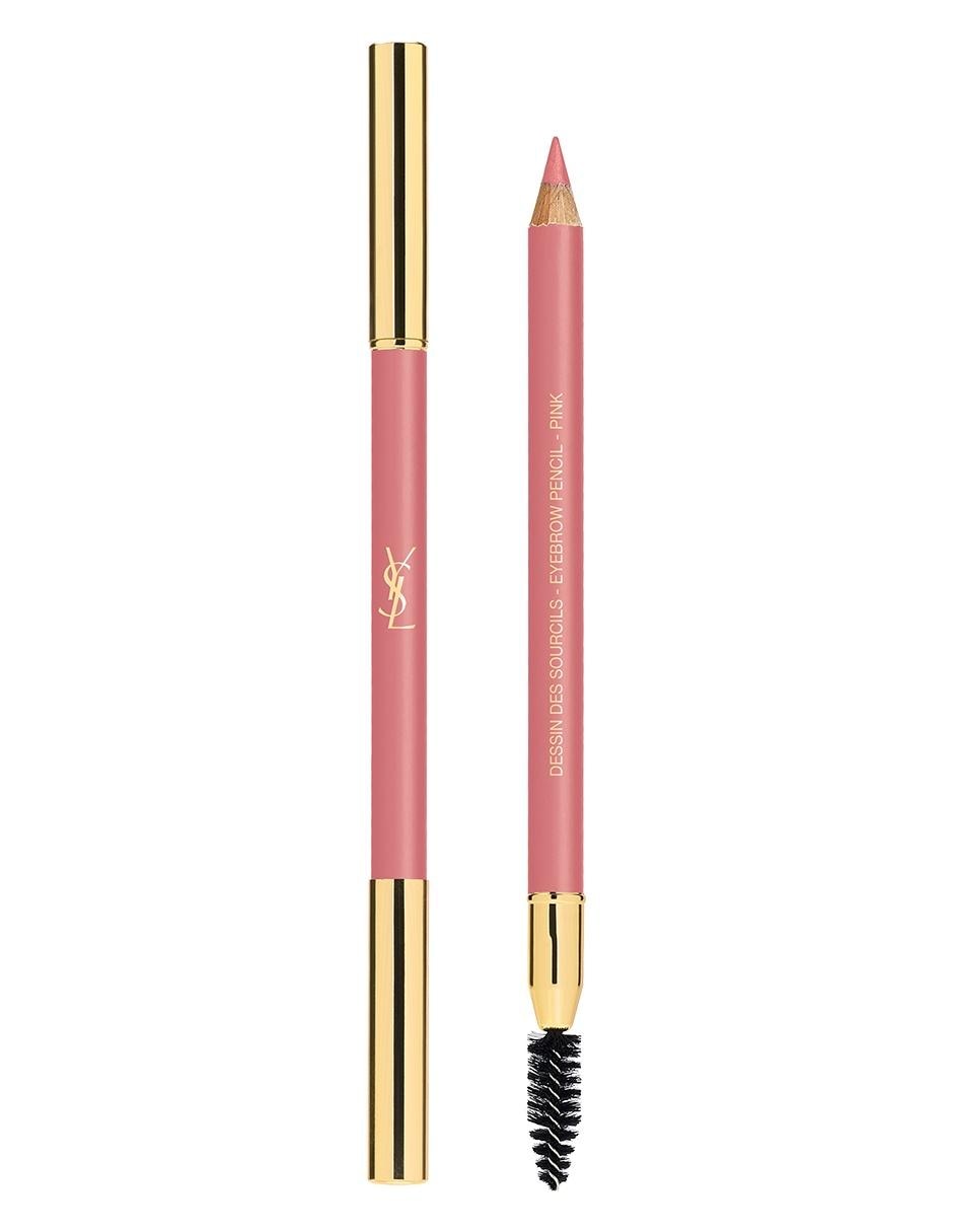 Delineador para cejas mate Yves Saint Laurent