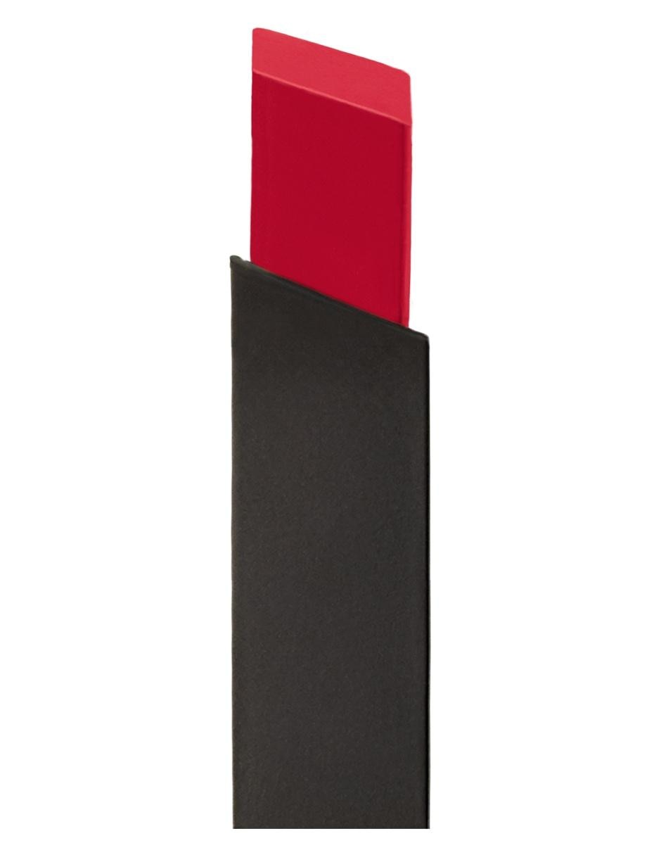 Labial mate Yves Saint Laurent Rouge Pur Couture The Slim 5