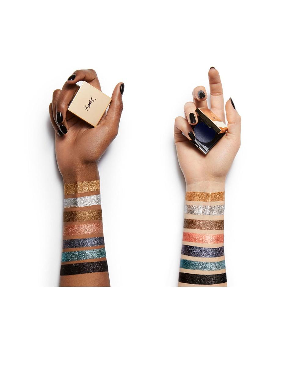 Sombra para ojos Yves Saint Laurent Sequin Crush 3