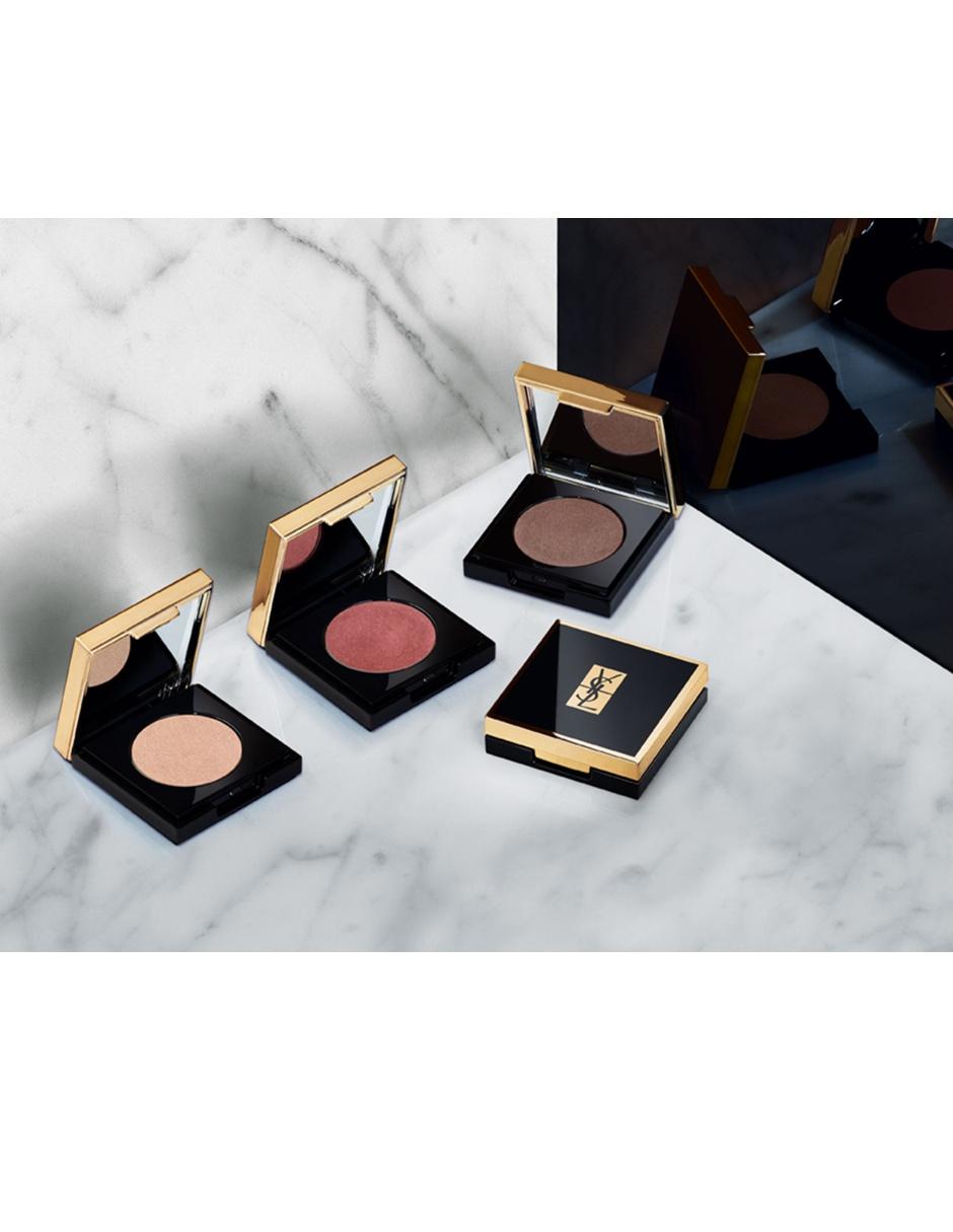 Sombra para ojos Yves Saint Laurent Satin Crush 7