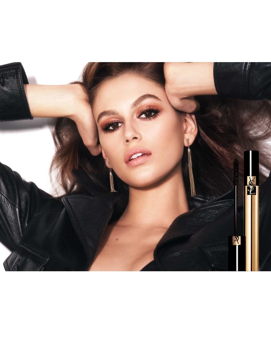 Máscara para pestañas Yves Saint Laurent Volume Effet Faux 3