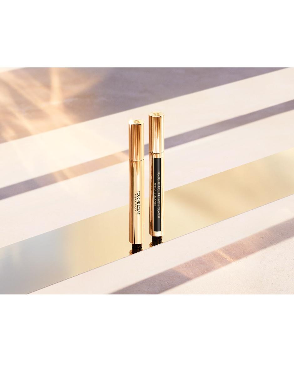 Iluminador Yves Saint Laurent 3