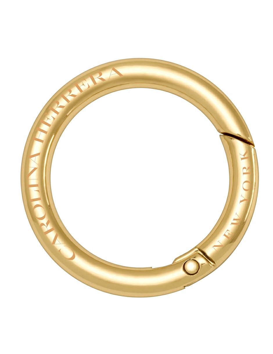 Colgante circular Carolina Herrera Bangle Colgante circular Carolina Herrera Bangle