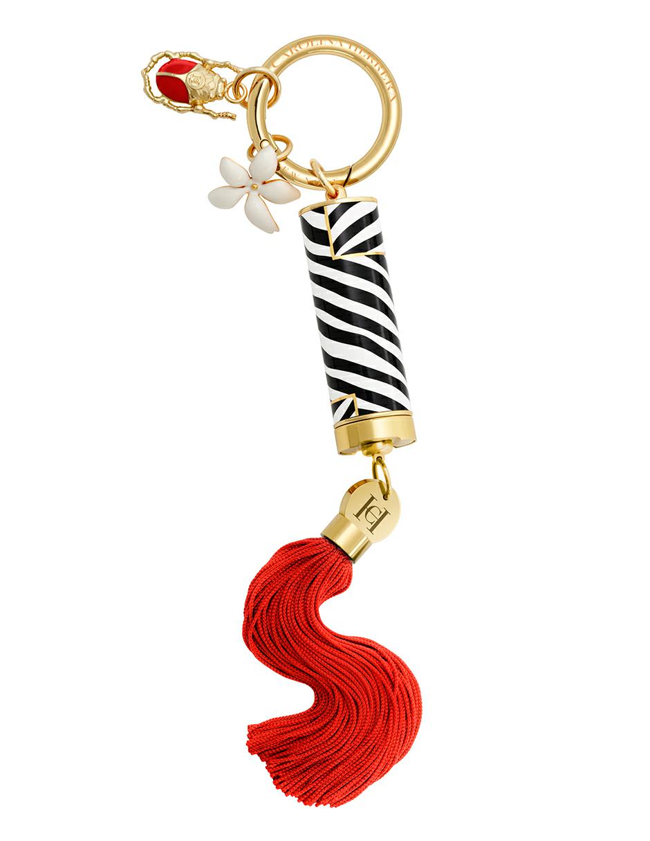 Colgante circular Carolina Herrera Bangle