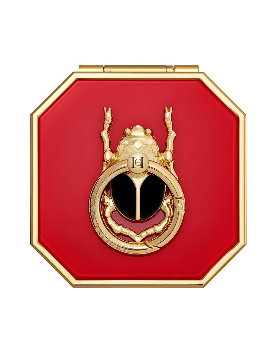 Dije Carolina Herrera