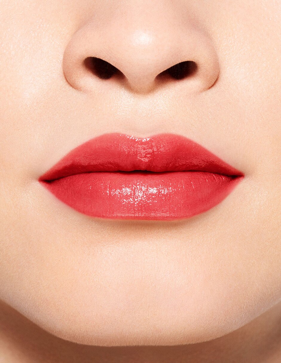Labial satinado Colorgel 4
