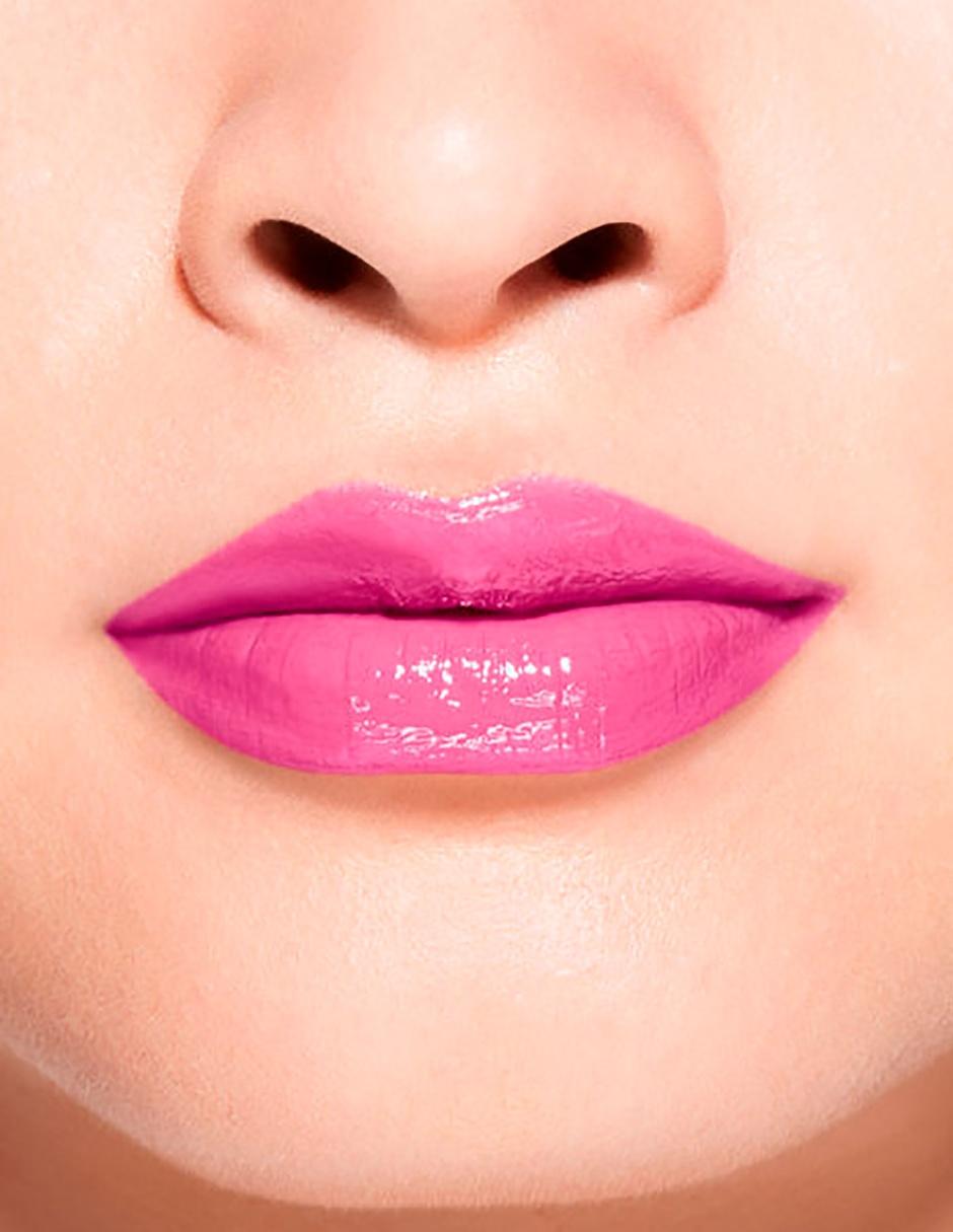 Labial brillante Lacquerink Lipshine 3