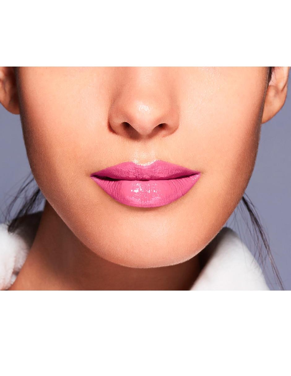 Labial brillante Lacquerink Lipshine 4