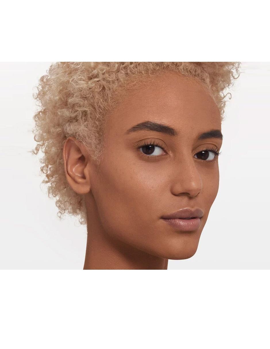 Base de maquillaje líquida Shiseido Synchro Skin natural